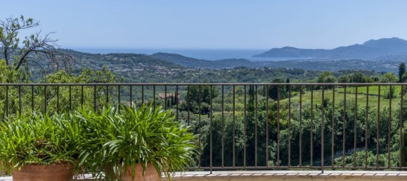 2 Schlafzimmer Wohnung in Valbonne, France, Nr. 1722 3