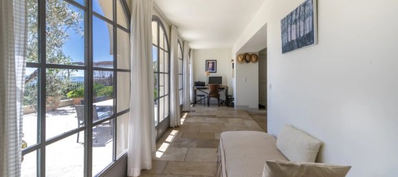 2 Schlafzimmer Wohnung in Valbonne, France, Nr. 1722 8