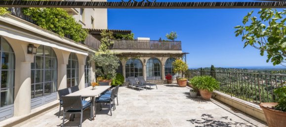 2 Schlafzimmer Wohnung in Valbonne, France, Nr. 1722 2