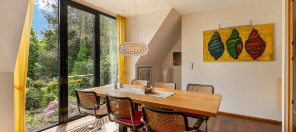 Таунхаус с 3 спальнями в Дортмунд, Германия № 271137 11