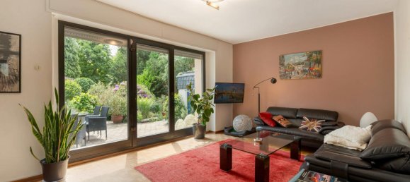 Таунхаус с 3 спальнями в Дортмунд, Германия № 271137 4