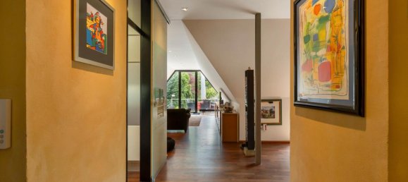 Таунхаус с 3 спальнями в Дортмунд, Германия № 271137 10