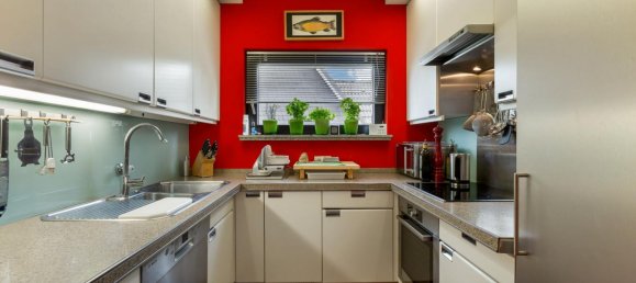 Таунхаус с 3 спальнями в Дортмунд, Германия № 271137 14