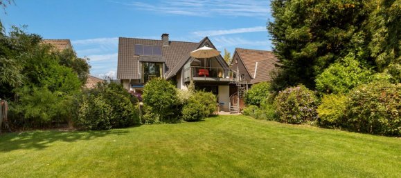 Таунхаус с 3 спальнями в Дортмунд, Германия № 271137 23