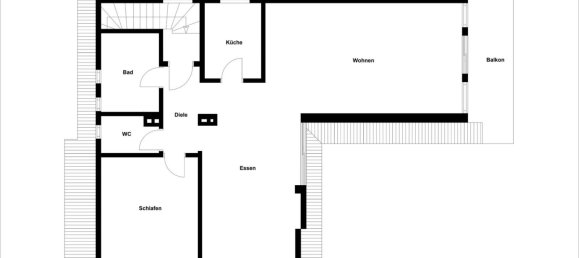 Таунхаус с 3 спальнями в Дортмунд, Германия № 271137 28