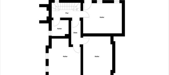 Таунхаус с 3 спальнями в Дортмунд, Германия № 271137 26