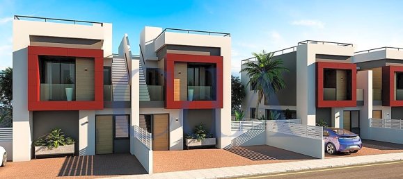 3 bedrooms Bungalow in Denia, Spain No. 4966 5