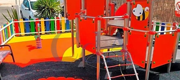 3 bedrooms Bungalow in Denia, Spain No. 4966 16