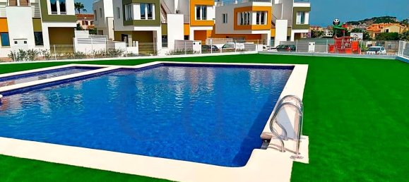 3 bedrooms Bungalow in Denia, Spain No. 4966 17