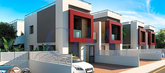 3 bedrooms Bungalow in Denia, Spain No. 4966 15