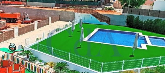 3 bedrooms Bungalow in Denia, Spain No. 4966 19