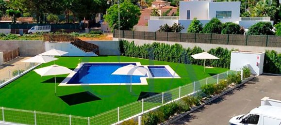 3 bedrooms Bungalow in Denia, Spain No. 4966 11