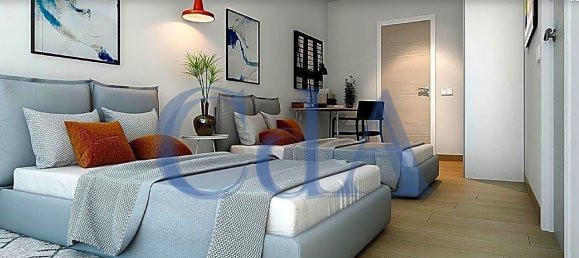 3 bedrooms Bungalow in Denia, Spain No. 4966 3