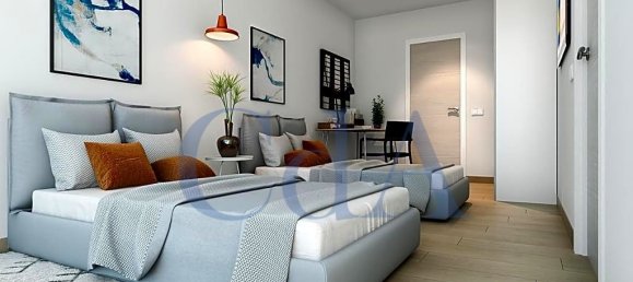 3 bedrooms Bungalow in Denia, Spain No. 4966 4