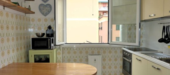 Apartamento T4 em Chiavari, Italy N.º 328512 14