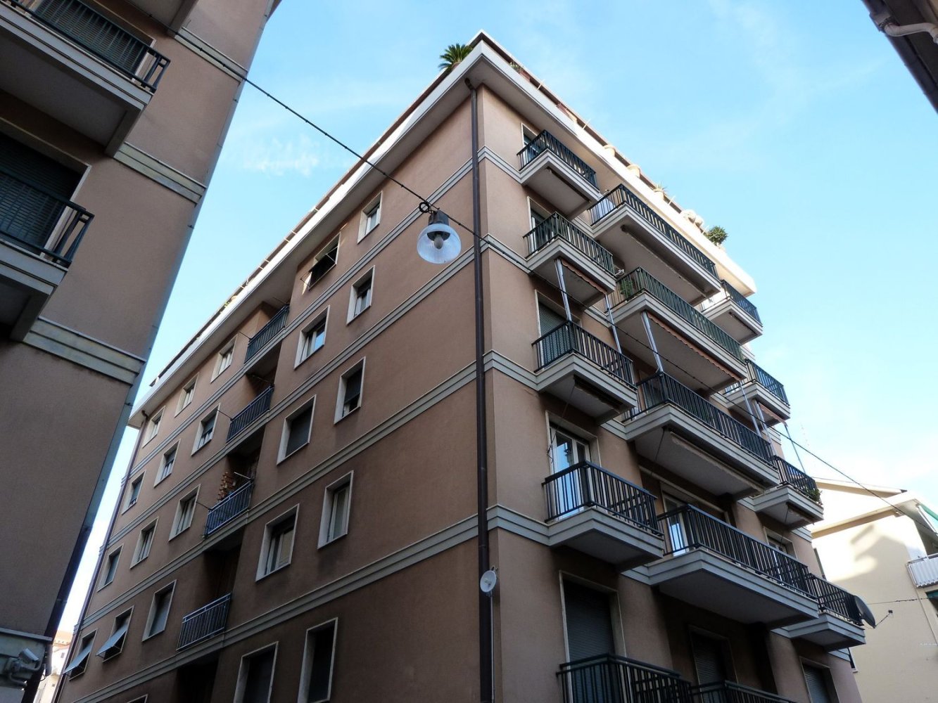 Apartamento T4 em Chiavari, Italy N.º 328512