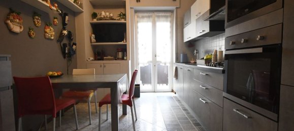 4-Zimmer Wohnung in Borgosatollo, Italy, Nr. 182155 6