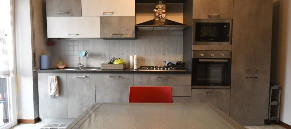 4-Zimmer Wohnung in Borgosatollo, Italy, Nr. 182155 7