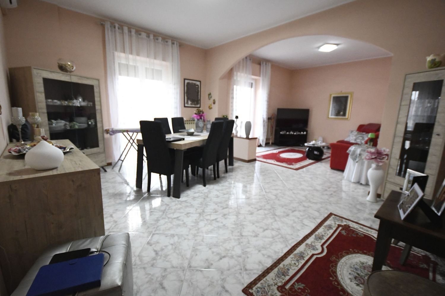 4-Zimmer Wohnung in Borgosatollo, Italy, Nr. 182155