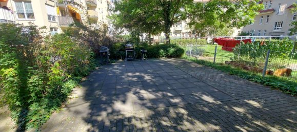 1 chambre Appartement à Dresden, Germany No. 110127 10