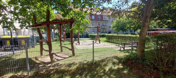 1 chambre Appartement à Dresden, Germany No. 110127 8