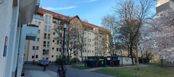 1 chambre Appartement à Dresden, Germany No. 110127 4