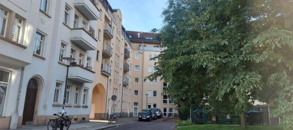 1 chambre Appartement à Dresden, Germany No. 110127 3