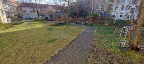 1 chambre Appartement à Dresden, Germany No. 110127 9