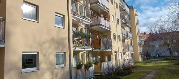 1 chambre Appartement à Dresden, Germany No. 110127 5