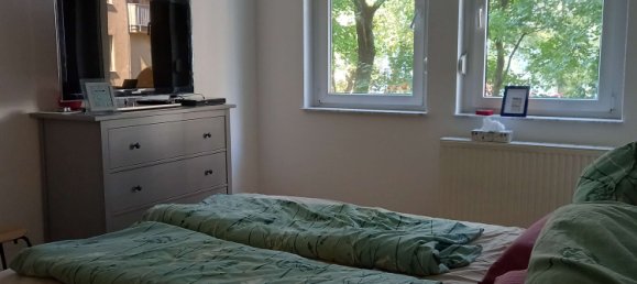 1 chambre Appartement à Dresden, Germany No. 110127 23