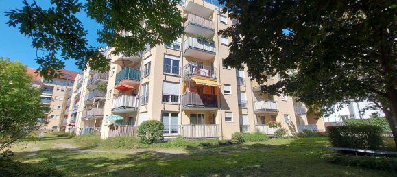 1 chambre Appartement à Dresden, Germany No. 110127 2