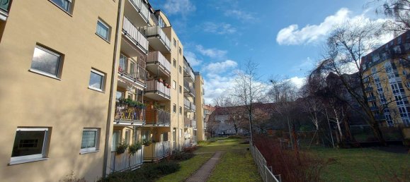 1 chambre Appartement à Dresden, Germany No. 110127 6