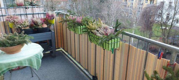 1 chambre Appartement à Dresden, Germany No. 110127 12