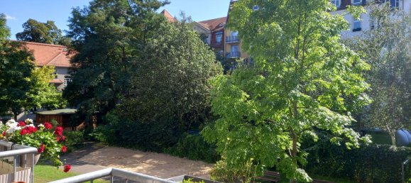 1 chambre Appartement à Dresden, Germany No. 110127 13