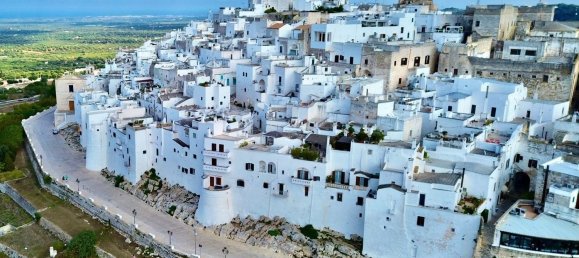 4 rooms House in Ostuni, Italy No. 139004 27