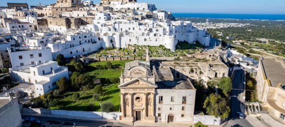 4 rooms House in Ostuni, Italy No. 139004 30