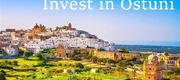 4 rooms House in Ostuni, Italy No. 139004 26