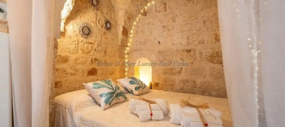 4 rooms House in Ostuni, Italy No. 139004 20