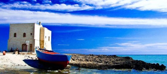 4 rooms House in Ostuni, Italy No. 139004 25