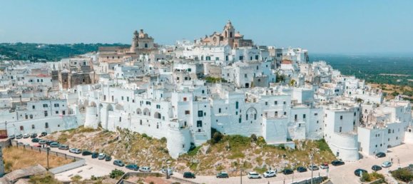 4 rooms House in Ostuni, Italy No. 139004 29