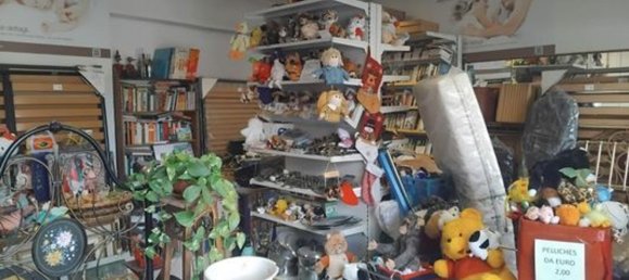 Propriété commerciale à Florence, Italy 160m² No. 347515 6