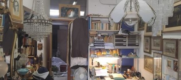 Propriété commerciale à Florence, Italy 160m² No. 347515 10