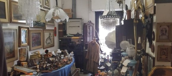 Propriété commerciale à Florence, Italy 160m² No. 347515 12