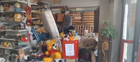 Propriété commerciale à Florence, Italy 160m² No. 347515 3