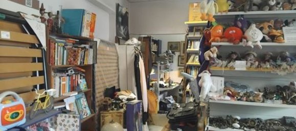 Propriété commerciale à Florence, Italy 160m² No. 347515 7