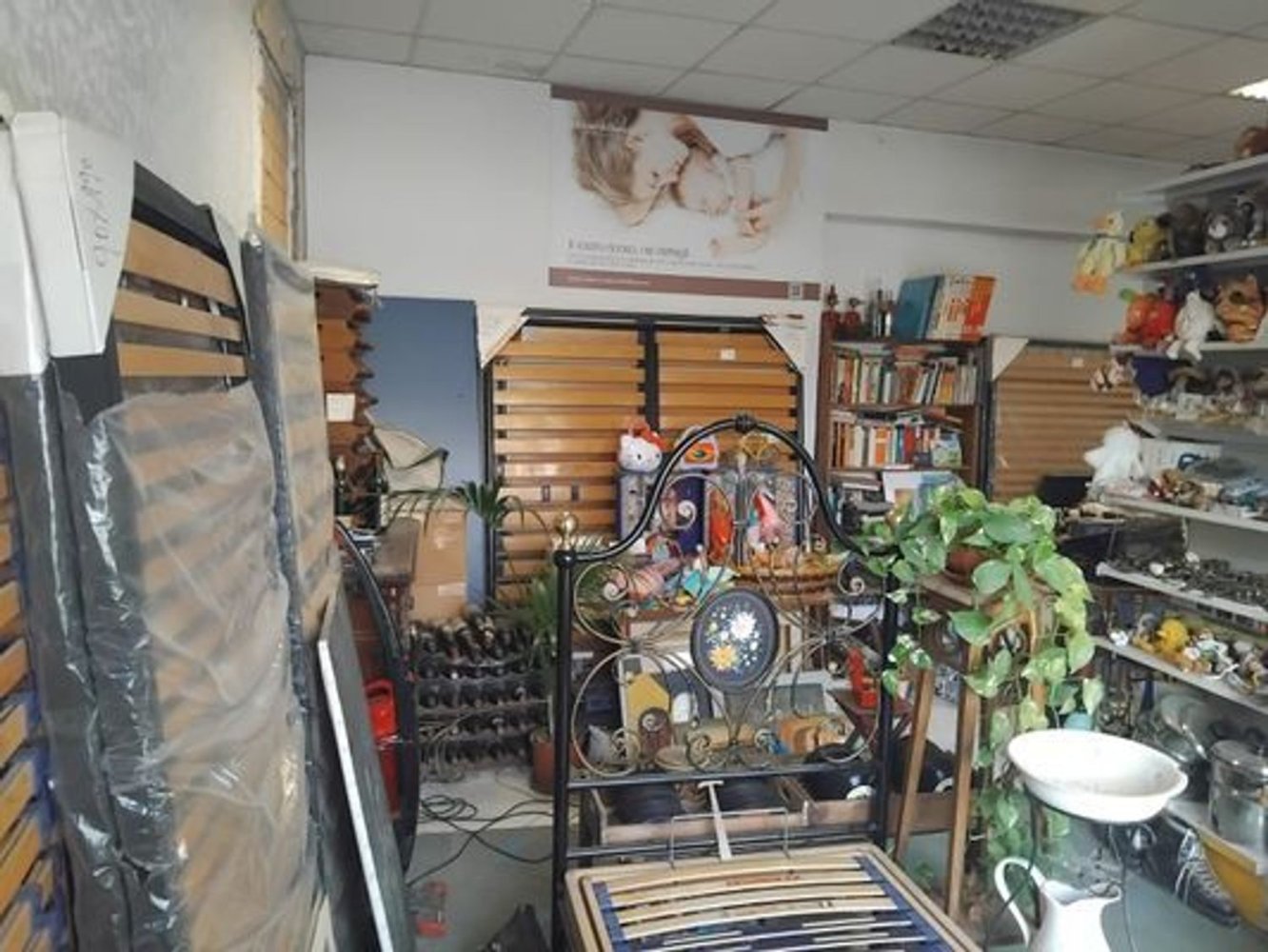 Propriété commerciale à Florence, Italy 160m² No. 347515