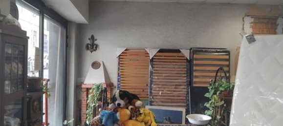 Propriété commerciale à Florence, Italy 160m² No. 347515 4