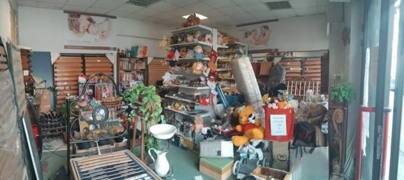 Propriété commerciale à Florence, Italy 160m² No. 347515 2