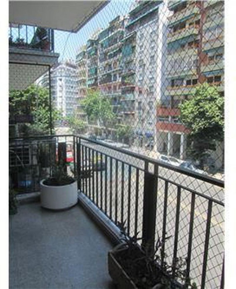 3 bedrooms Apartment in Buenos Aires, Argentina No. 98366