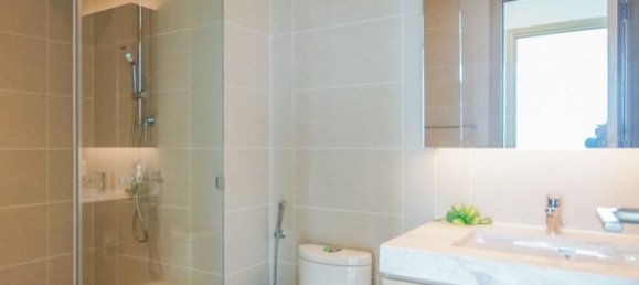 2 bedrooms Apartment in Thu Duc, Vietnam No. 17603 13